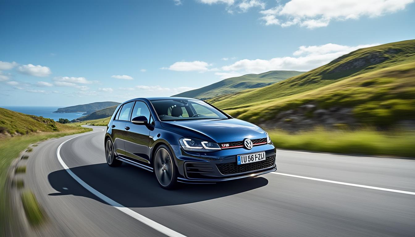 découvrez pourquoi la volkswagen golf gti continue de séduire les passionnés d'automobile avec ses performances remarquables, son design iconique et ses innovations technologiques. une légende qui n'est pas prête de s'effacer, la golf gti reste un incontournable pour les amateurs de conduite dynamique.