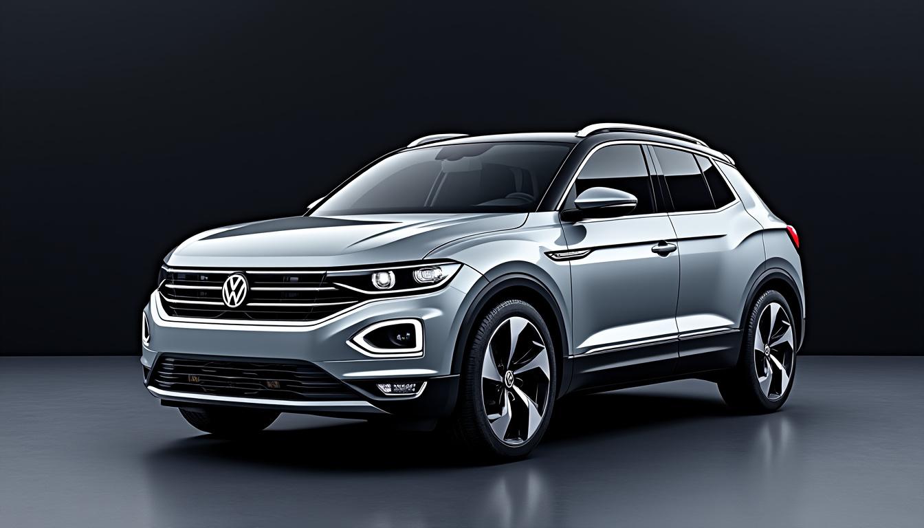 découvrez en avant-première les détails fascinants de la nouvelle génération du volkswagen t-roc, récemment révélée grâce à des fuites exclusives. plongée au cœur des nouveautés et des améliorations qui promettent de redéfinir l'expérience de conduite. ne manquez pas ces informations clés sur ce suv très attendu !