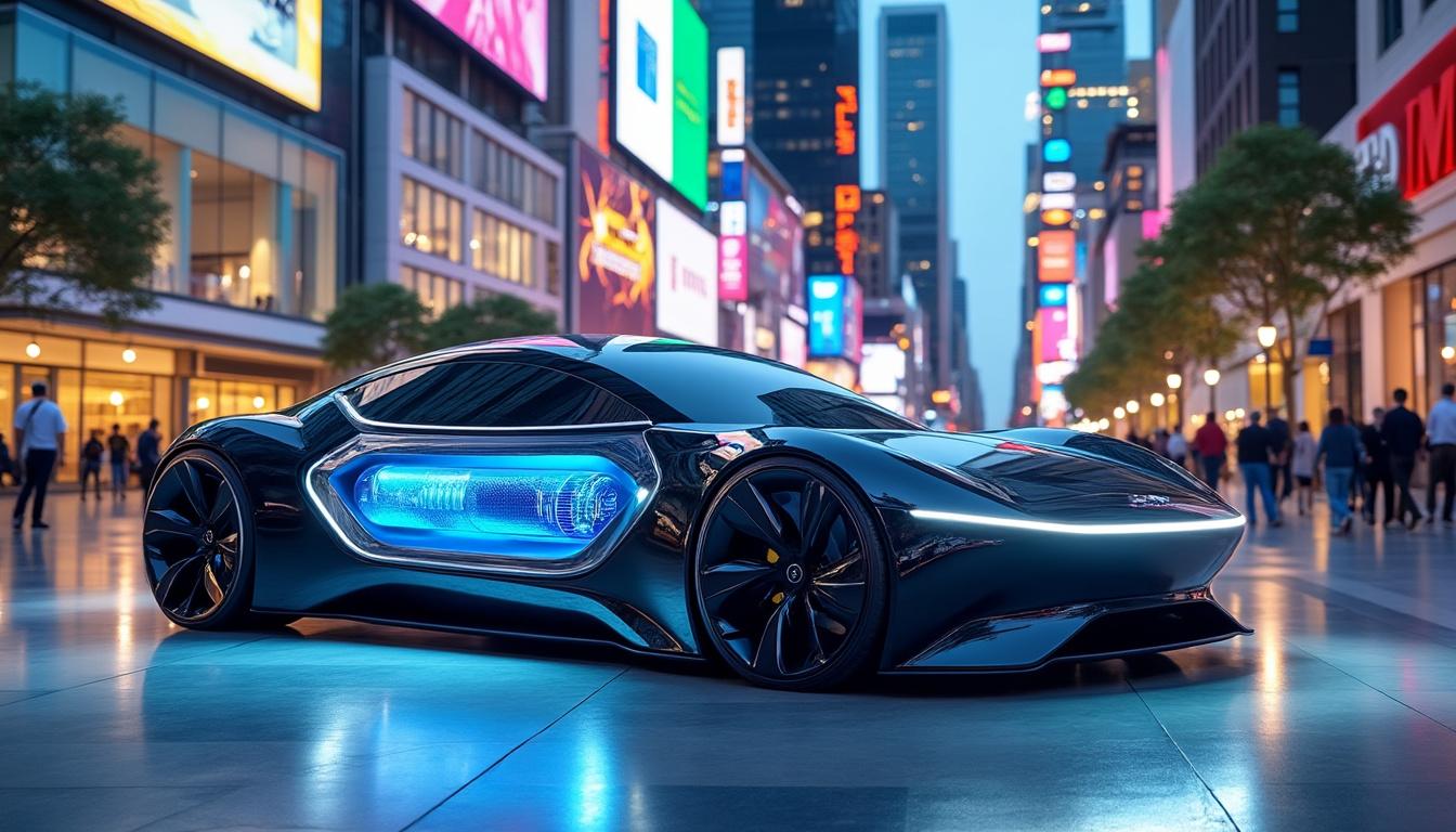 découvrez la première voiture électrique dotée d'une batterie semi-solide, désormais disponible à la vente. profitez d'une innovation technologique offrant plus d'autonomie, de sécurité et de rapidité de recharge.