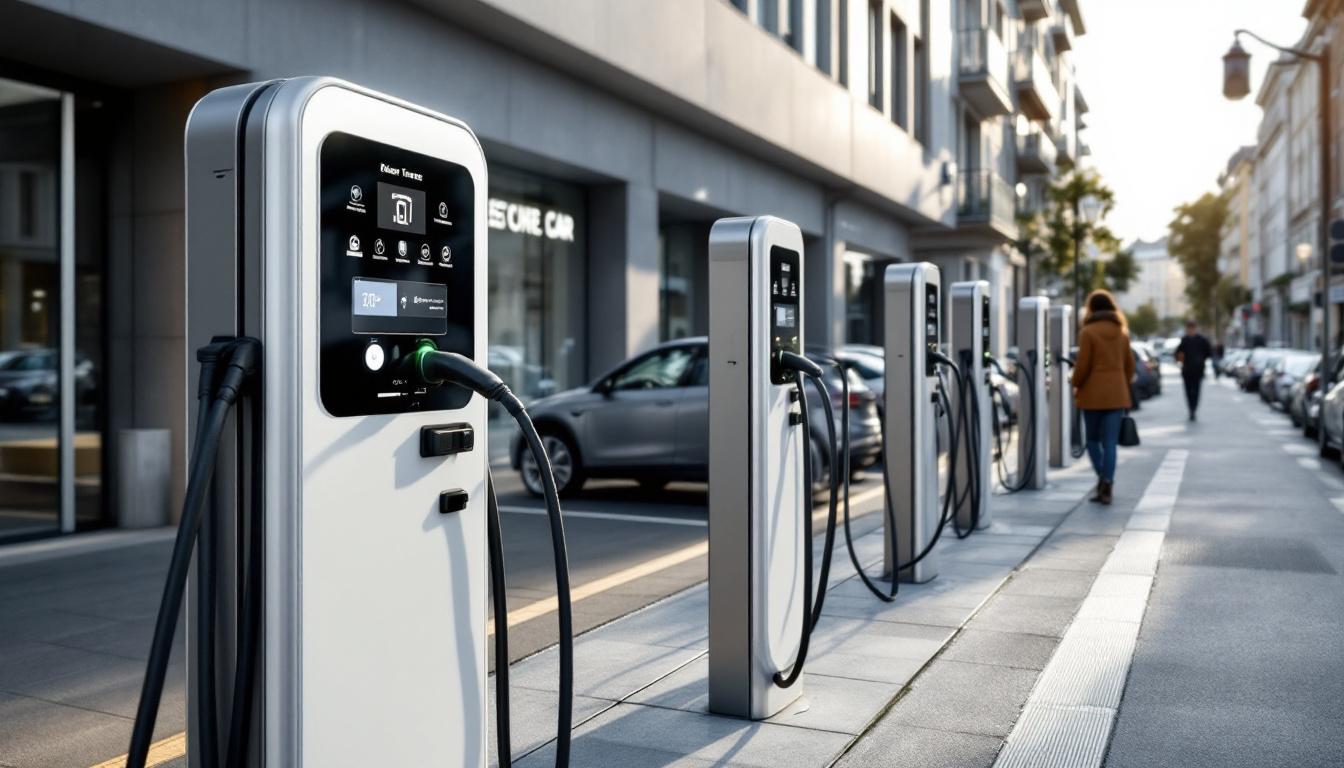 découvrez comment la pression s'accentue autour de l'interdiction des voitures à combustion dans l'union européenne d'ici 2035 et les enjeux pour l'industrie automobile et l'environnement.