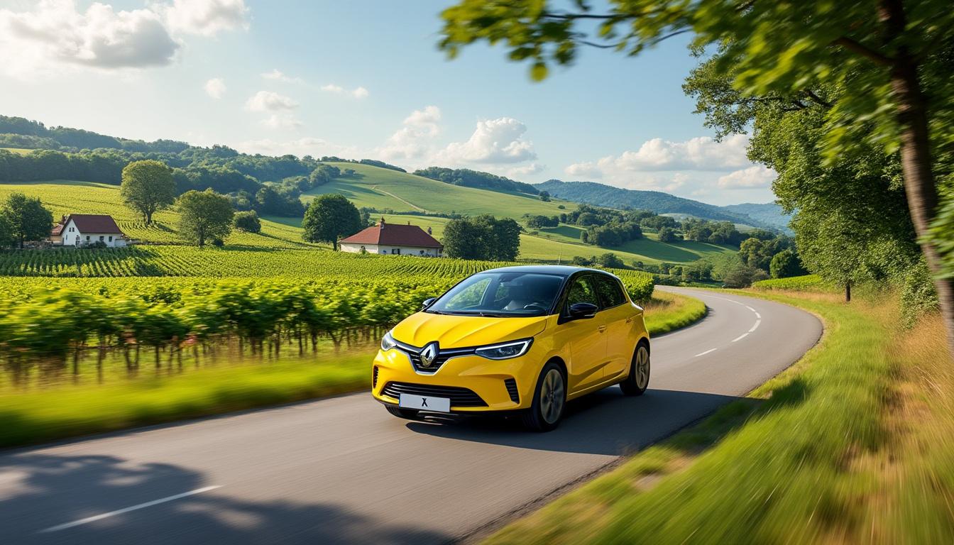 découvrez quelle voiture électrique, conçue et fabriquée en france, s’impose aujourd’hui comme la plus populaire du marché français. avantages, caractéristiques et raisons de son succès.