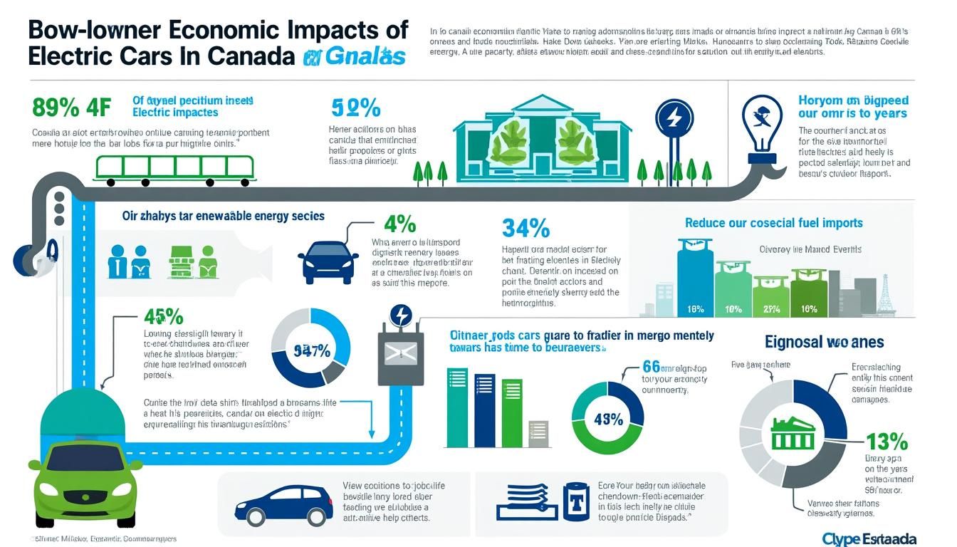 découvrez comment l'émergence des voitures électriques en europe présente un défi croissant pour le canada. analyse des implications, des opportunités et des stratégies à adopter pour faire face à cette révolution automobile.