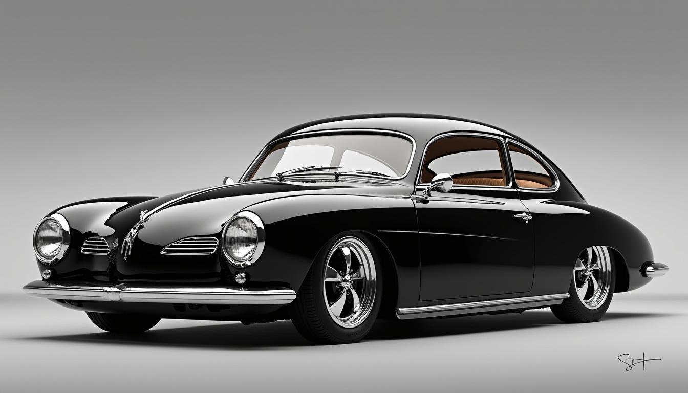 découvrez le désenchantement de ne pas pouvoir savourer pleinement le design et les performances du coupé volkswagen. un modèle qui allie élégance et puissance, à redécouvrir pour les passionnés d'automobiles.