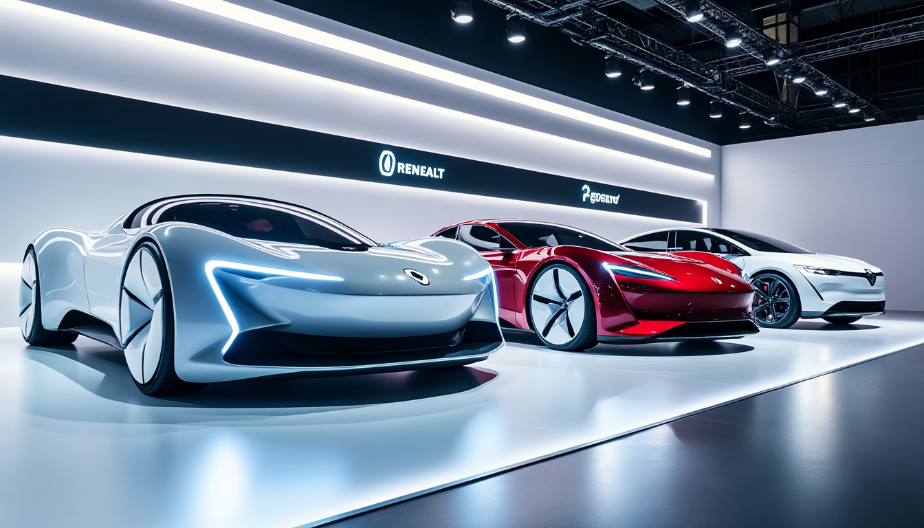 découvrez comment totalenergies bouleverse la vie des automobilistes à toulouse en abaissant de 25 % les tarifs de recharge pour voitures électriques. une nouvelle offre avantageuse qui facilite l'accès à la mobilité durable et change le quotidien des conducteurs.
