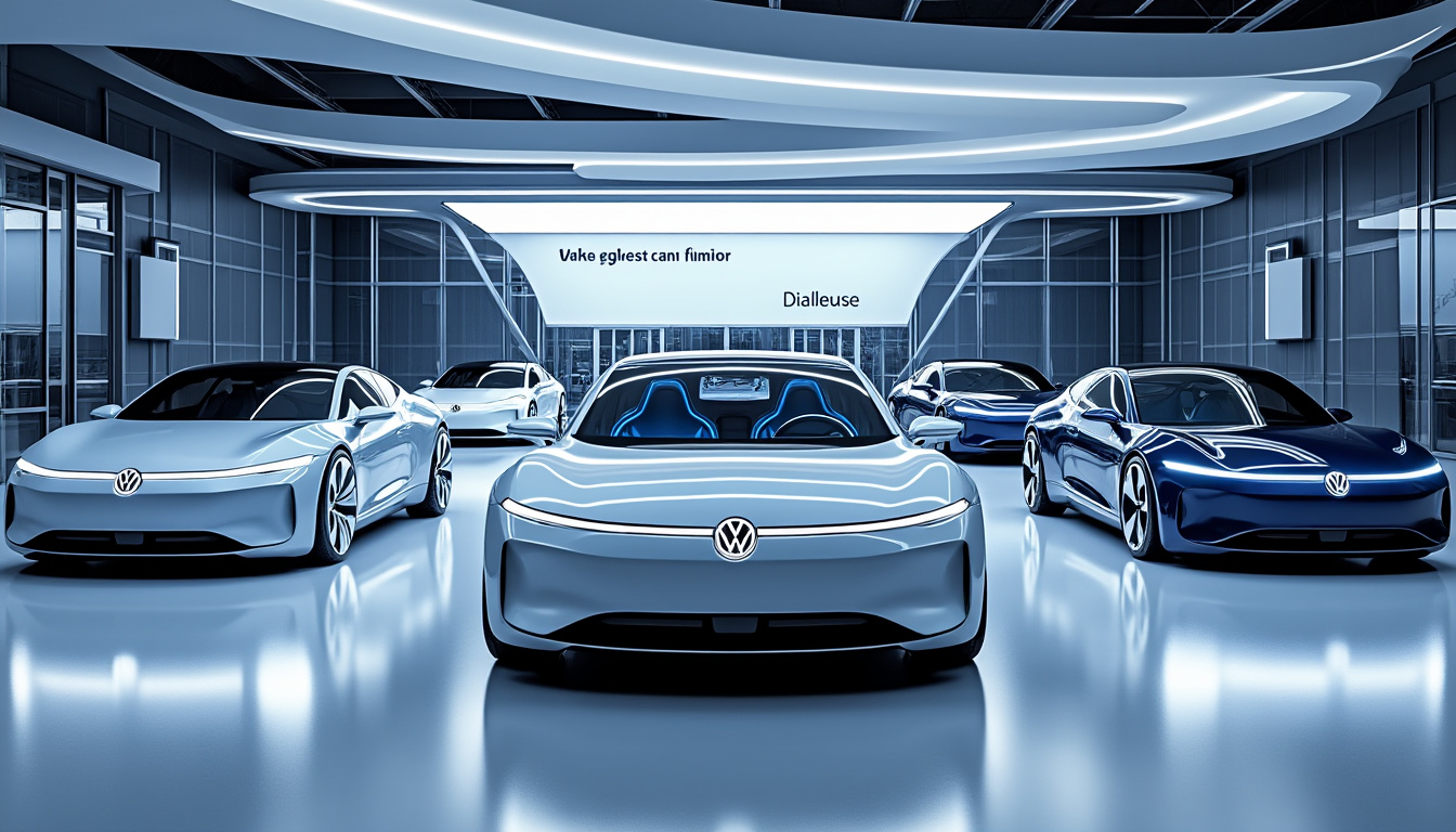 explorez les nouveaux modèles et les restylages que volkswagen prévoit de lancer jusqu'en 2029. découvrez en avant-première les innovations, designs et technologies qui marqueront les prochaines années de la marque.