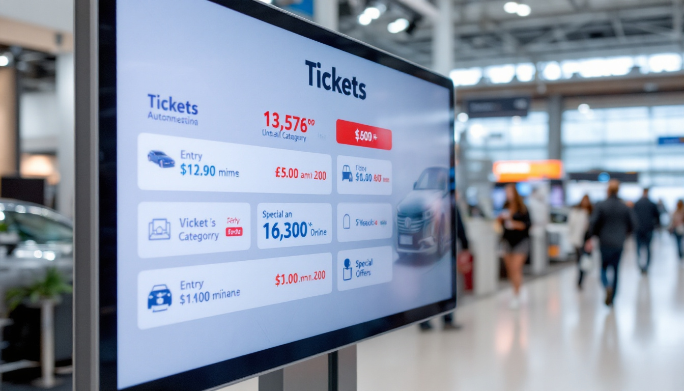 découvrez en avant-première toutes les nouveautés du salon de l'automobile de lyon 2025. dates, tarifs, innovations et conseils pour ne rien manquer de cet événement incontournable pour les passionnés d'automobile !