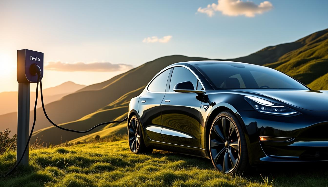 découvrez le témoignage d’un propriétaire de tesla après 150 000 km parcourus : maintenance, recharge, entretien… découvrez enfin les coûts réels d’utilisation d’une voiture électrique sur le long terme.