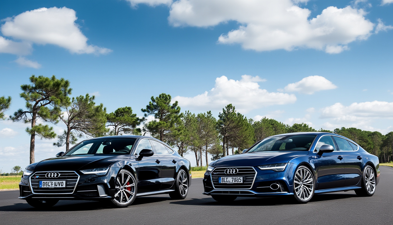 découvrez comment audi, mercedes-benz et volvo envisagent de réduire leur gamme automobile pour s’adapter aux nouvelles tendances du marché et aux exigences environnementales. analyse des enjeux et perspectives.