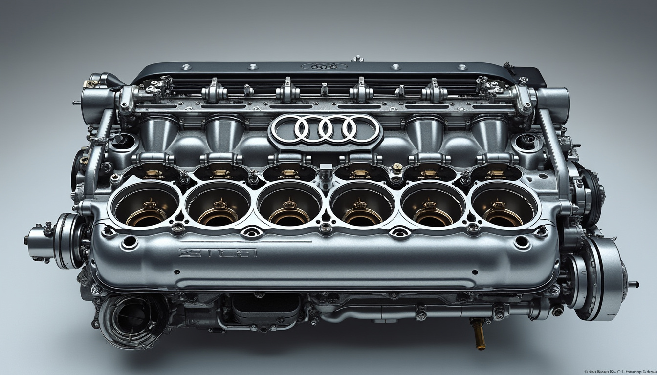 découvrez pourquoi audi abandonne son célèbre moteur à cinq cylindres. analyse des raisons techniques, environnementales et stratégiques qui expliquent la fin de cette motorisation emblématique.