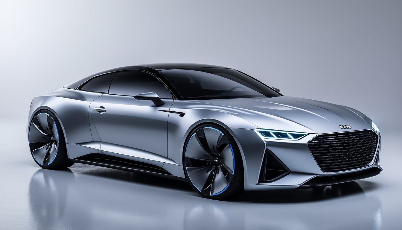 découvrez la nouvelle génération de l’audi tt : un design révolutionnaire, des innovations technologiques et des performances accrues. plongez dans l’avenir de l’automobile sportive avec audi.