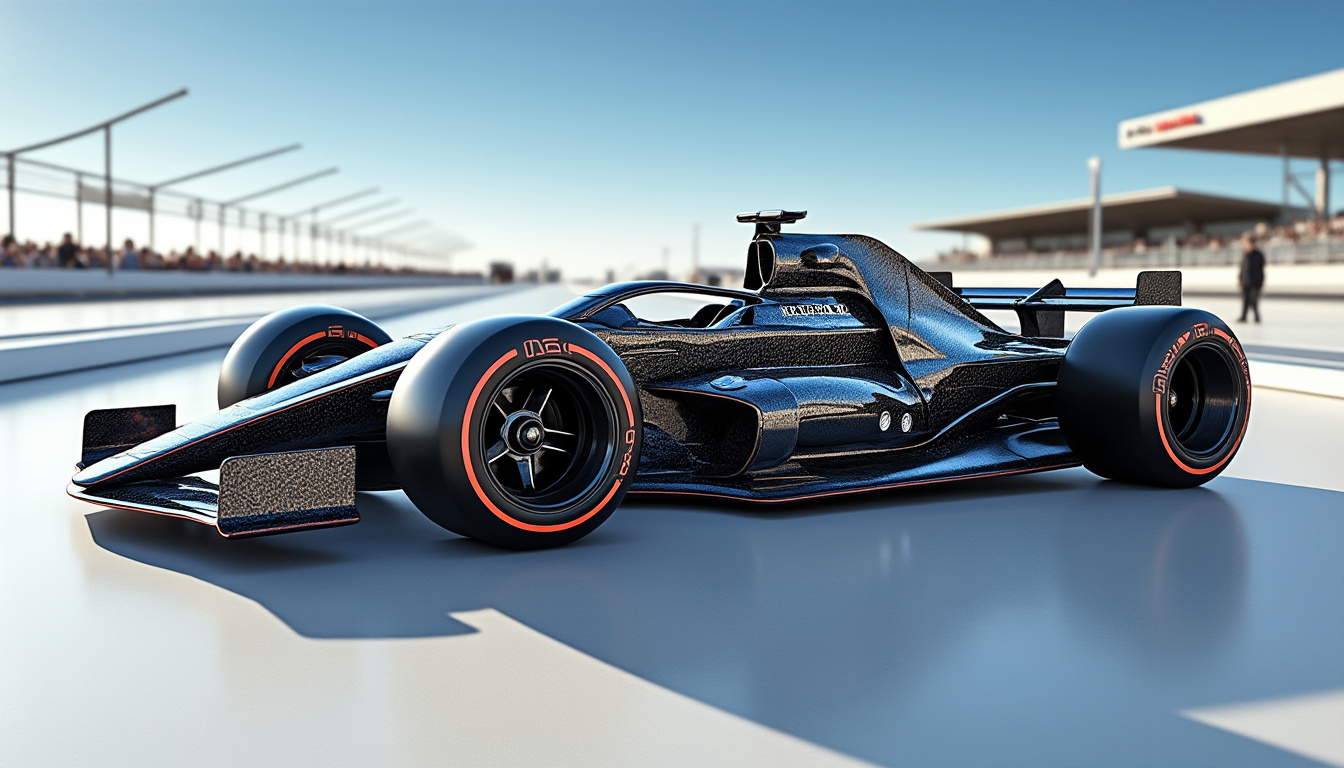 audi affirme son refus de revenir aux moteurs v8 en formule 1, privilégiant les motorisations hybrides modernes pour s’aligner sur les ambitions du championnat en matière d’innovation et de développement durable.