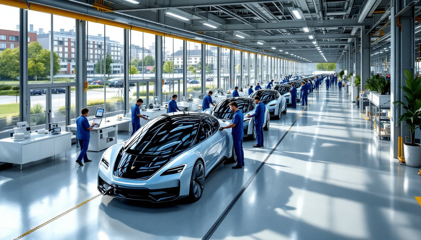 découvrez comment un échange discret mais crucial à bruxelles influence l'avenir du secteur automobile en europe. analyse des enjeux et conséquences stratégiques pour l'industrie.