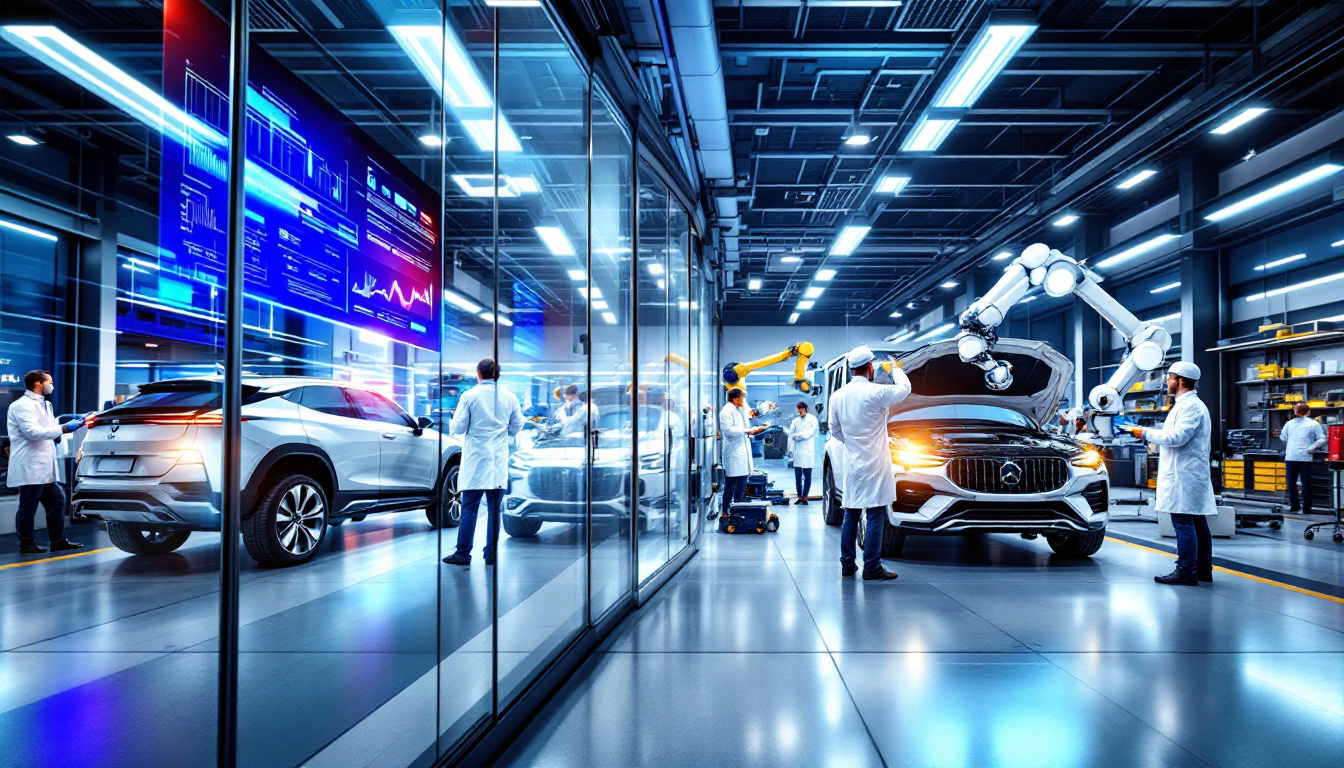 découvrez comment un échange discret à bruxelles façonne l’avenir du secteur automobile en europe. analyse des enjeux, acteurs impliqués et conséquences sur l’industrie et l’innovation.