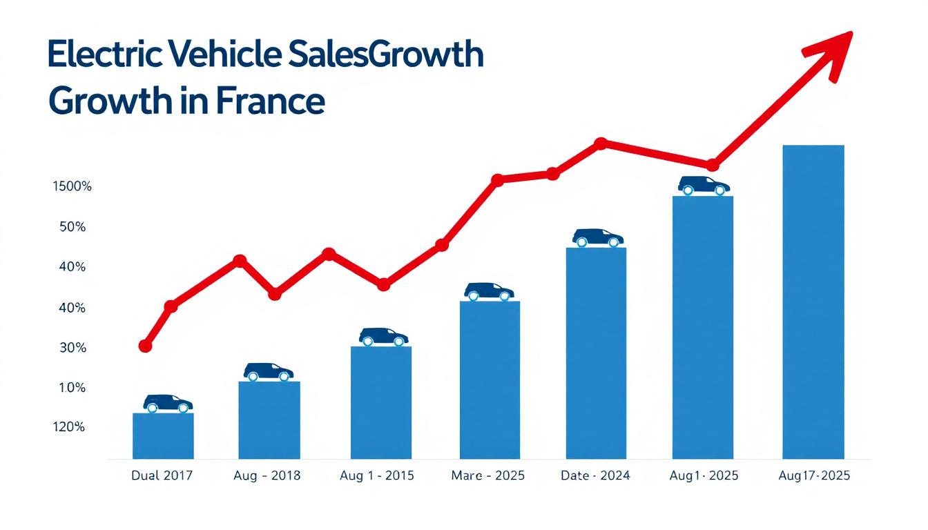 découvrez les dernières tendances du marché automobile avec une légère reprise des ventes observée en août 2025. analyse, chiffres-clés et perspectives pour le secteur.