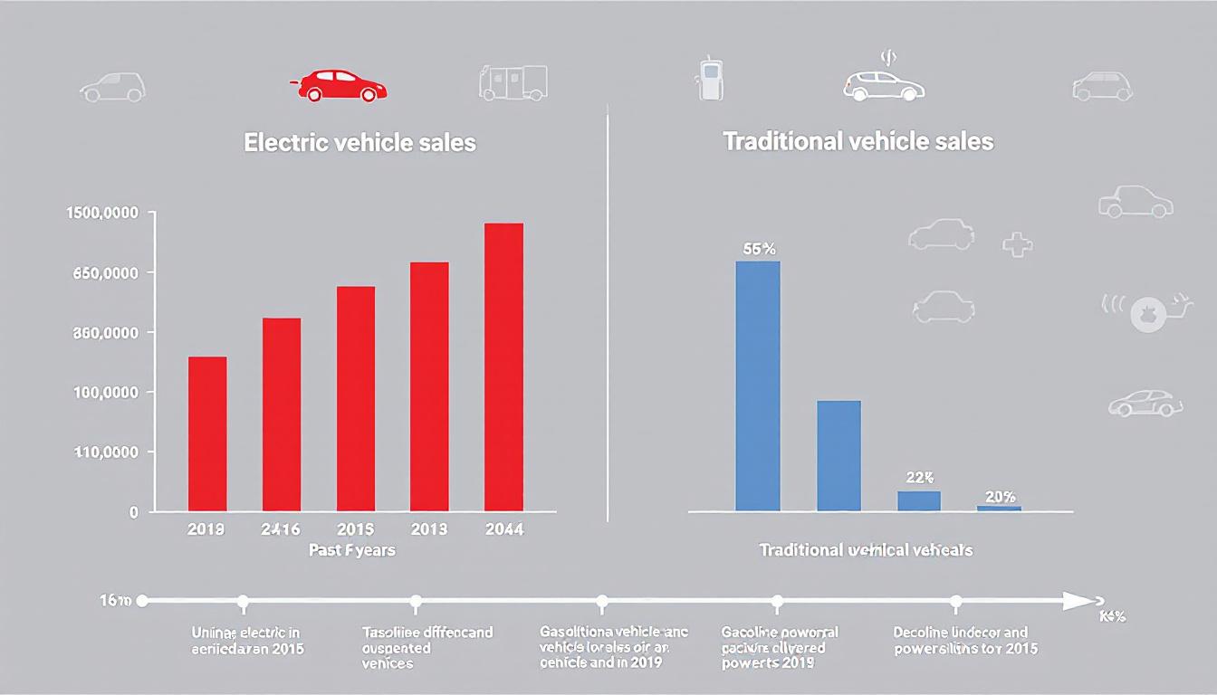 découvrez comment le marché automobile enregistre une légère reprise des ventes en août 2025, avec des chiffres encourageants pour les concessionnaires et les constructeurs.