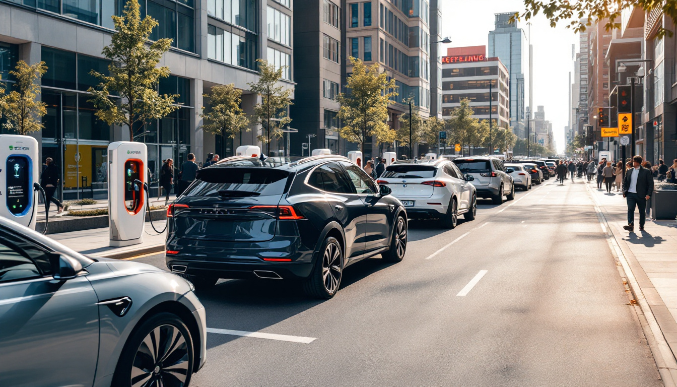 découvrez les défis actuels de l'autonomie des véhicules électriques, les avantages offerts par le leasing social, ainsi qu'un aperçu des nouveaux modèles attendus sur le marché d'ici fin 2025.