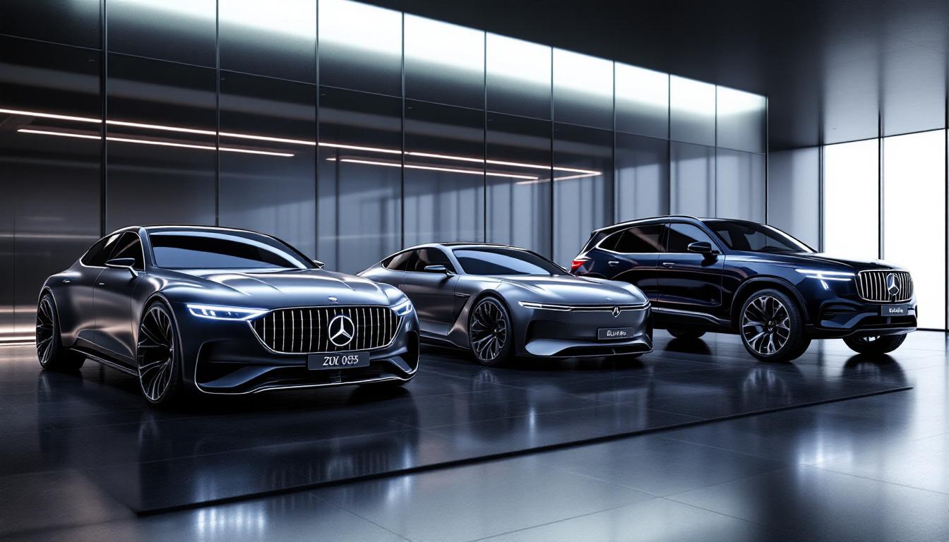 découvrez comment axel heix, la révélation d'eurostar 2025, hisse mercedes-benz au sommet grâce à son talent exceptionnel et sa passion automobile.