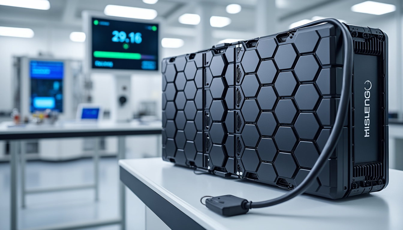 découvrez comment les batteries sans lithium révolutionnent les voitures électriques : alternatives innovantes, avantages écologiques et performances prometteuses pour une mobilité durable et accessible à tous.