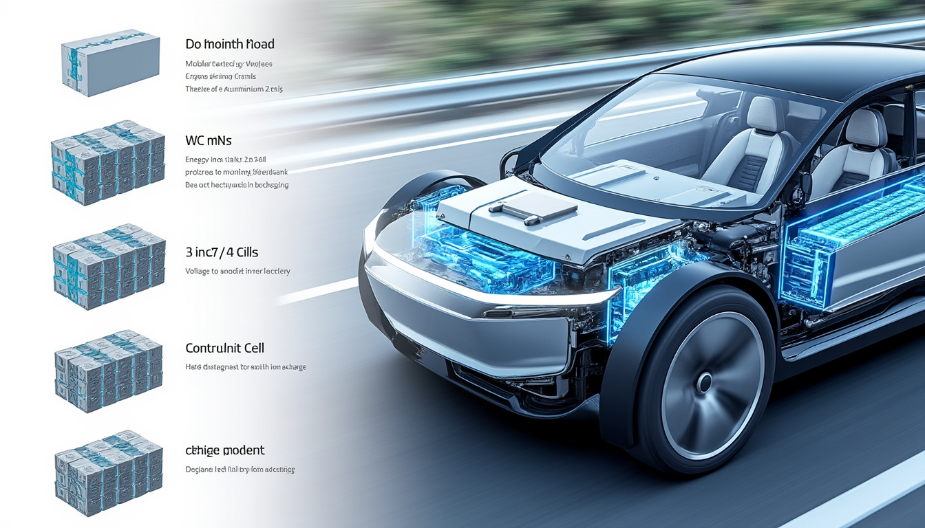 découvrez comment les batteries sans lithium s'apprêtent à révolutionner les voitures électriques. explorez les nombreux avantages de ces alternatives innovantes : sécurité, durabilité et respect de l’environnement.