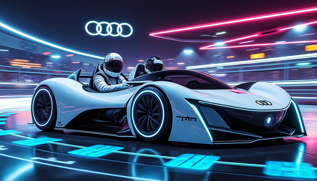 découvrez comment bortoleto rêve de s’associer à verstappen en formule 1, mais ambitionne de le faire sous les couleurs de la future équipe audi.