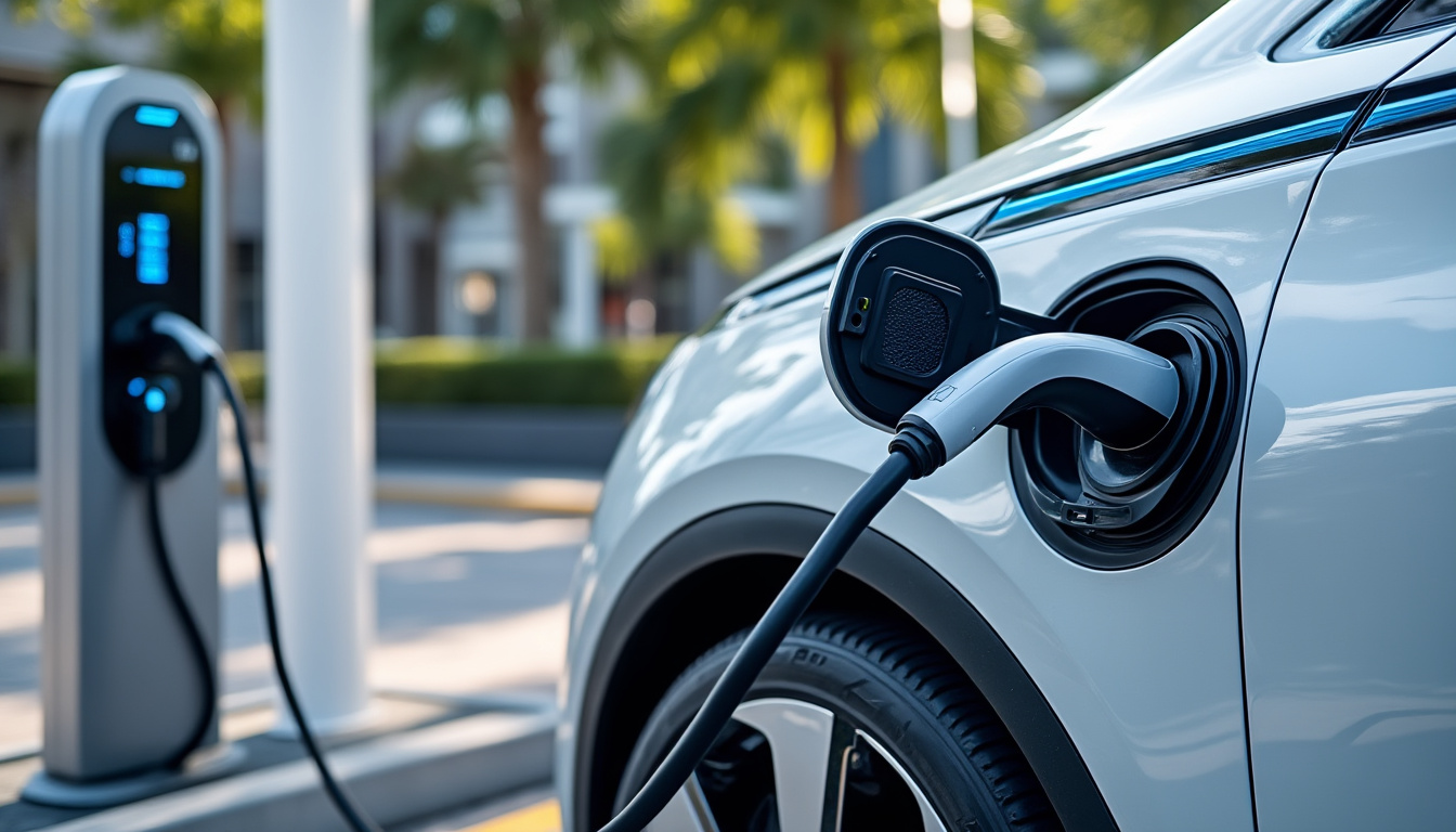 découvrez comment catl bouleverse le marché avec ses batteries au sodium, offrant des véhicules électriques plus abordables et sans lithium dès 2026. une innovation qui marque le début d'une nouvelle ère pour la mobilité durable !