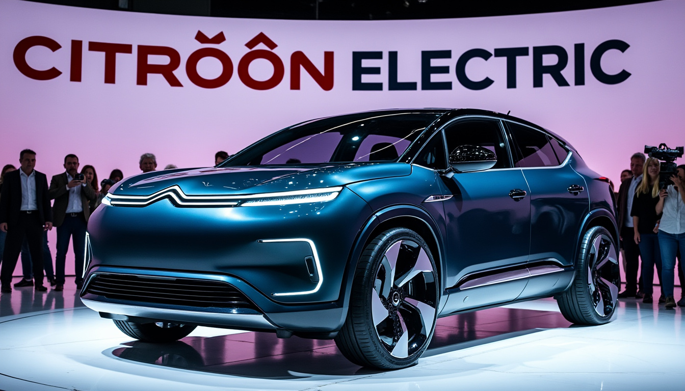 découvrez comment le nouveau modèle de voiture électrique à prix mini de citroën permet aux consommateurs de réaliser des économies sur l’achat, l’entretien et l’utilisation au quotidien. analyse des avantages et chiffres clés à l’appui.