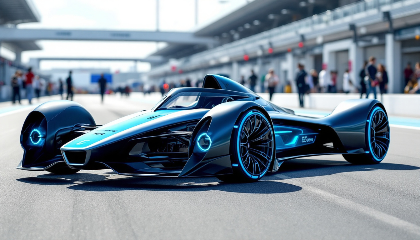 citroën rejoint officiellement la formule e et se prépare à affronter ds sur les circuits électriques. découvrez comment la marque française ambitionne de marquer de son empreinte ce championnat innovant et compétitif !