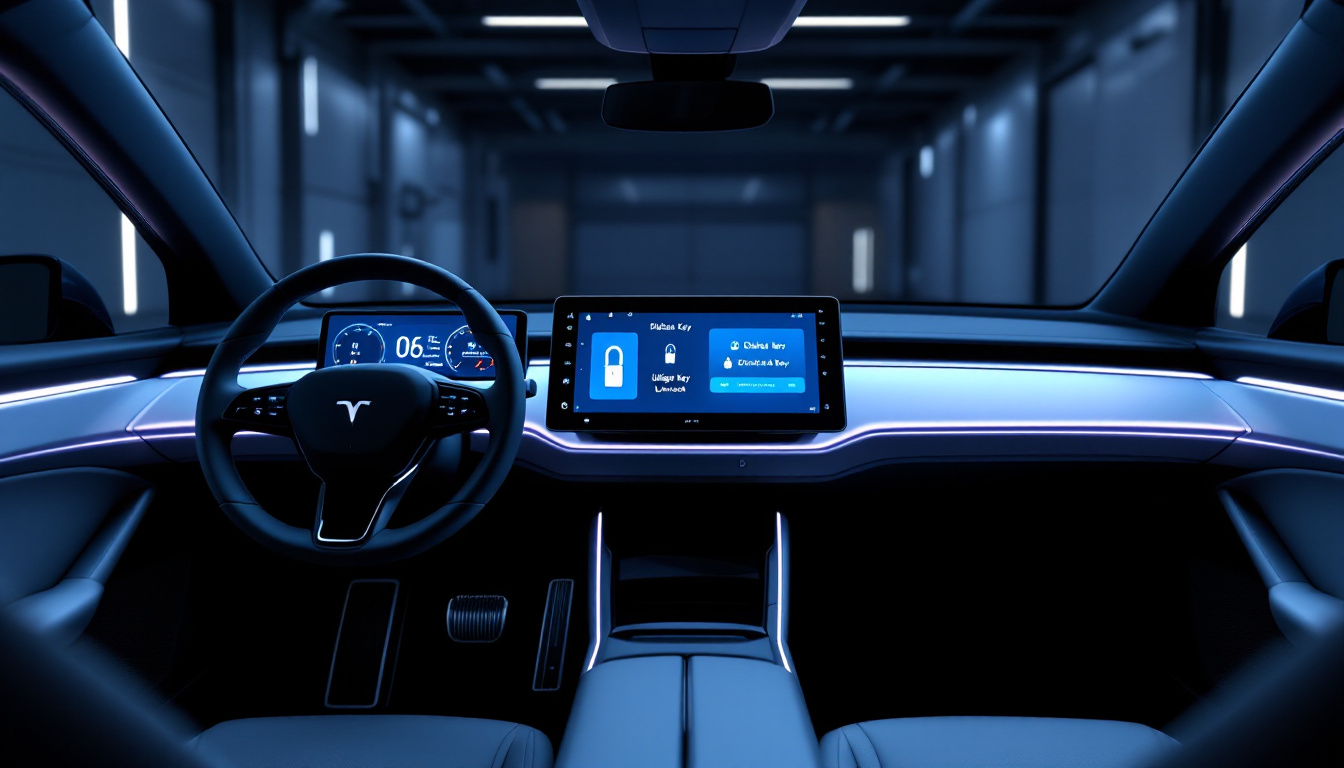 découvrez comment les clés numériques influencent la sécurité de nos voitures modernes. analyse des avantages, des risques potentiels et des nouvelles vulnérabilités liées à la technologie automobile connectée.