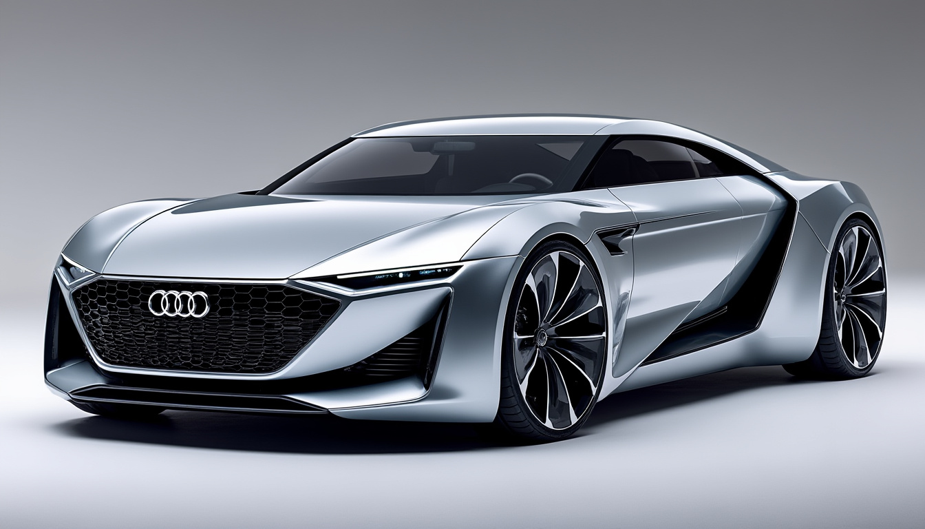 découvrez le concept c d'audi : une expérience visuelle révolutionnaire qui séduit déjà les passionnés d'innovation automobile. plongez dans un univers où design avant-gardiste et technologies de pointe éveillent intérêt et curiosité.