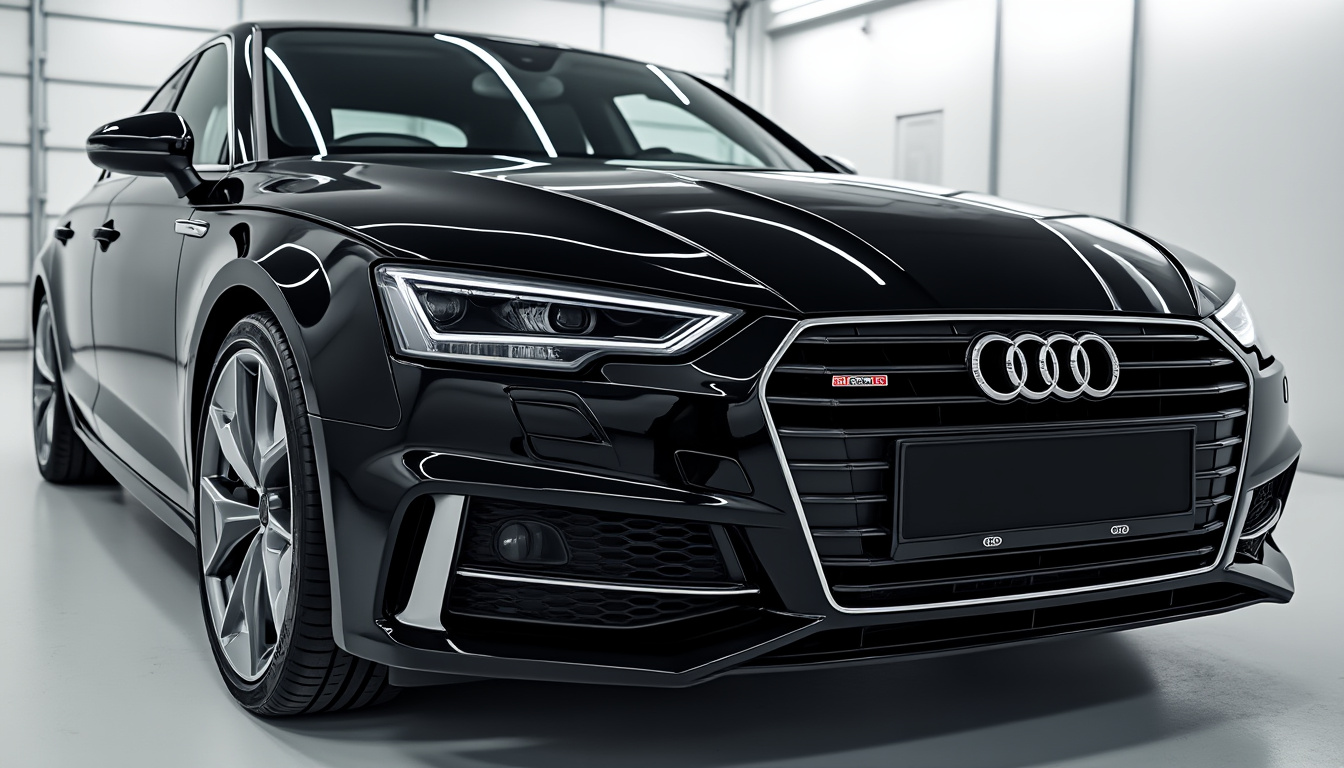 découvrez l'incroyable mésaventure d'un propriétaire d'audi neuve à 90 000 € : seulement trois jours après l'achat, la voiture commence à vibrer et à freiner sans raison. retour sur ces conséquences inattendues et les réactions face à ce dysfonctionnement surprenant.