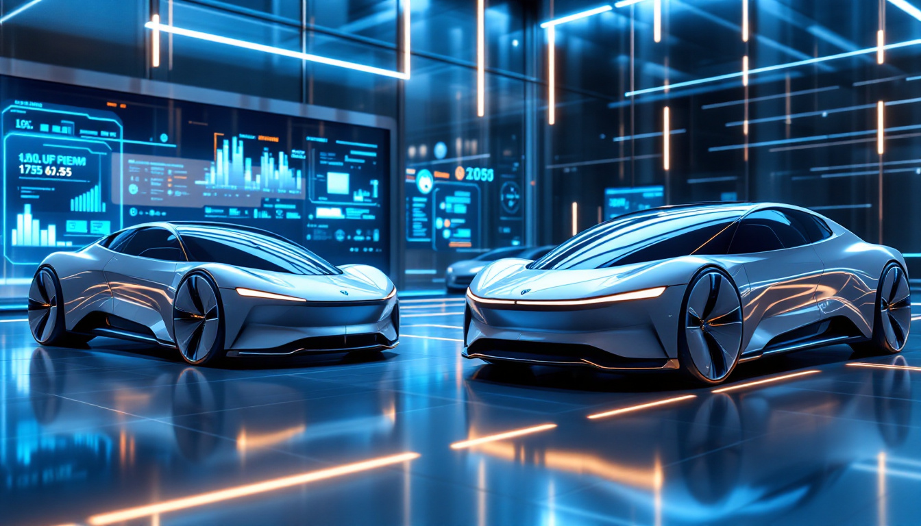 découvrez comment la crise persistante dans l'industrie automobile mondiale impacte lourdement les entreprises, entraînant des défis majeurs de production, de ventes et d'approvisionnement.