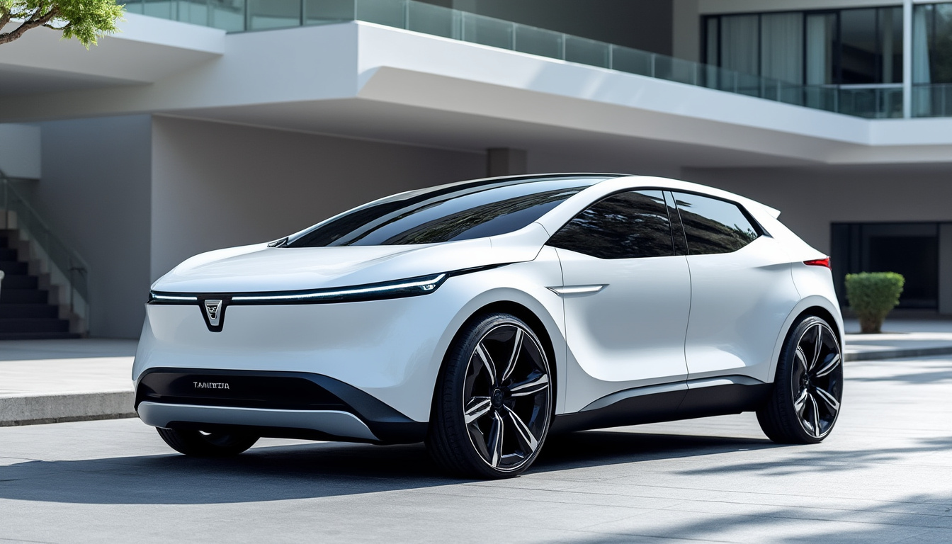 découvrez comment renault révolutionne sa gamme avec l'électrique grâce à la stratégie innovante de dacia. analyse des choix audacieux et de l'impact sur le marché automobile.