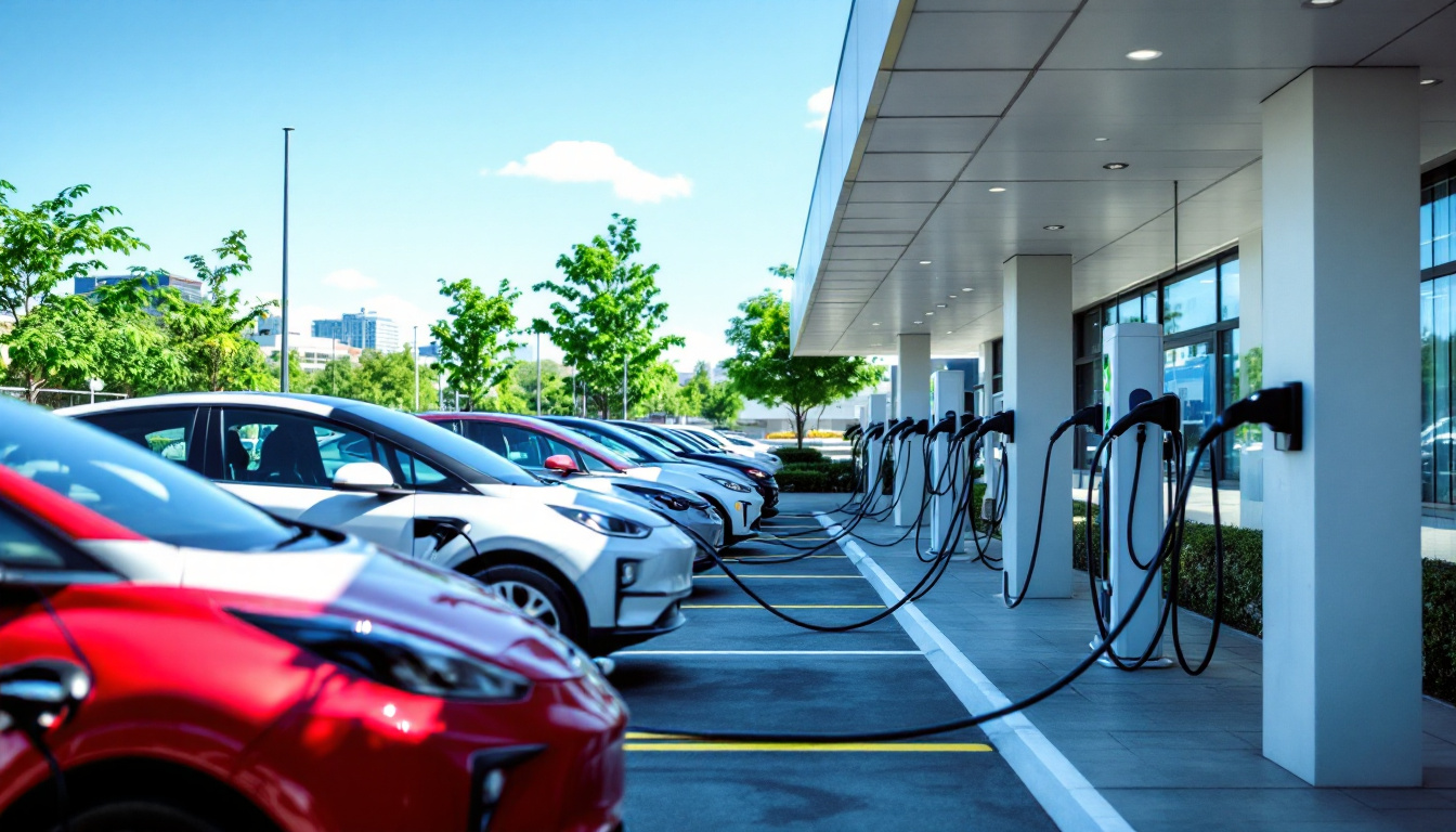 découvrez la vérité sur les véhicules électriques : nous démystifions les idées reçues en séparant les faits des fausses croyances pour vous aider à mieux comprendre ces voitures d'aujourd'hui et de demain.