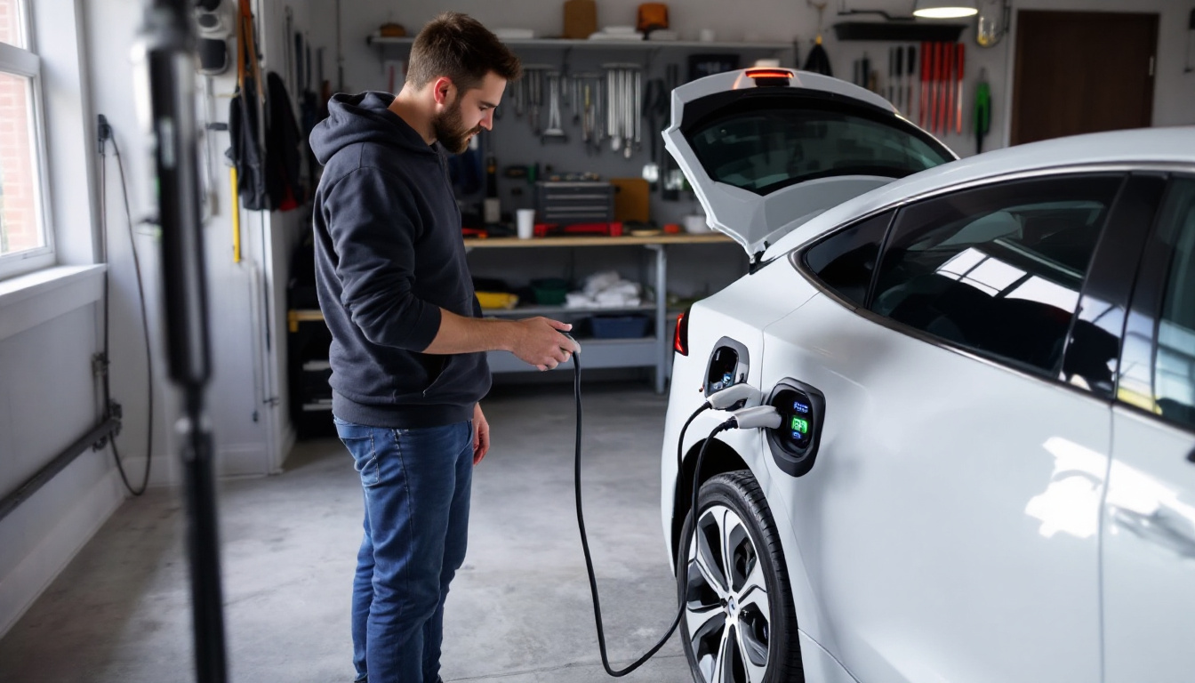 découvrez la vérité sur les véhicules électriques : cet article démystifie les idées reçues en dévoilant les principaux mythes et réalités autour des voitures électriques. faites le point pour mieux comprendre leurs avantages et leurs limites !