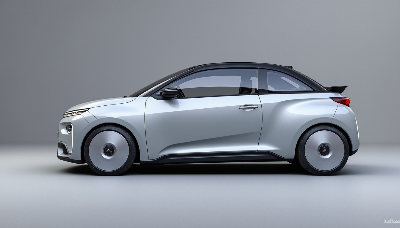 plongez dans l’univers de la 2cv réinventée par citroën : 323 chevaux sous le capot, toit en toile emblématique, et les secrets d’une transformation spectaculaire enfin révélés !