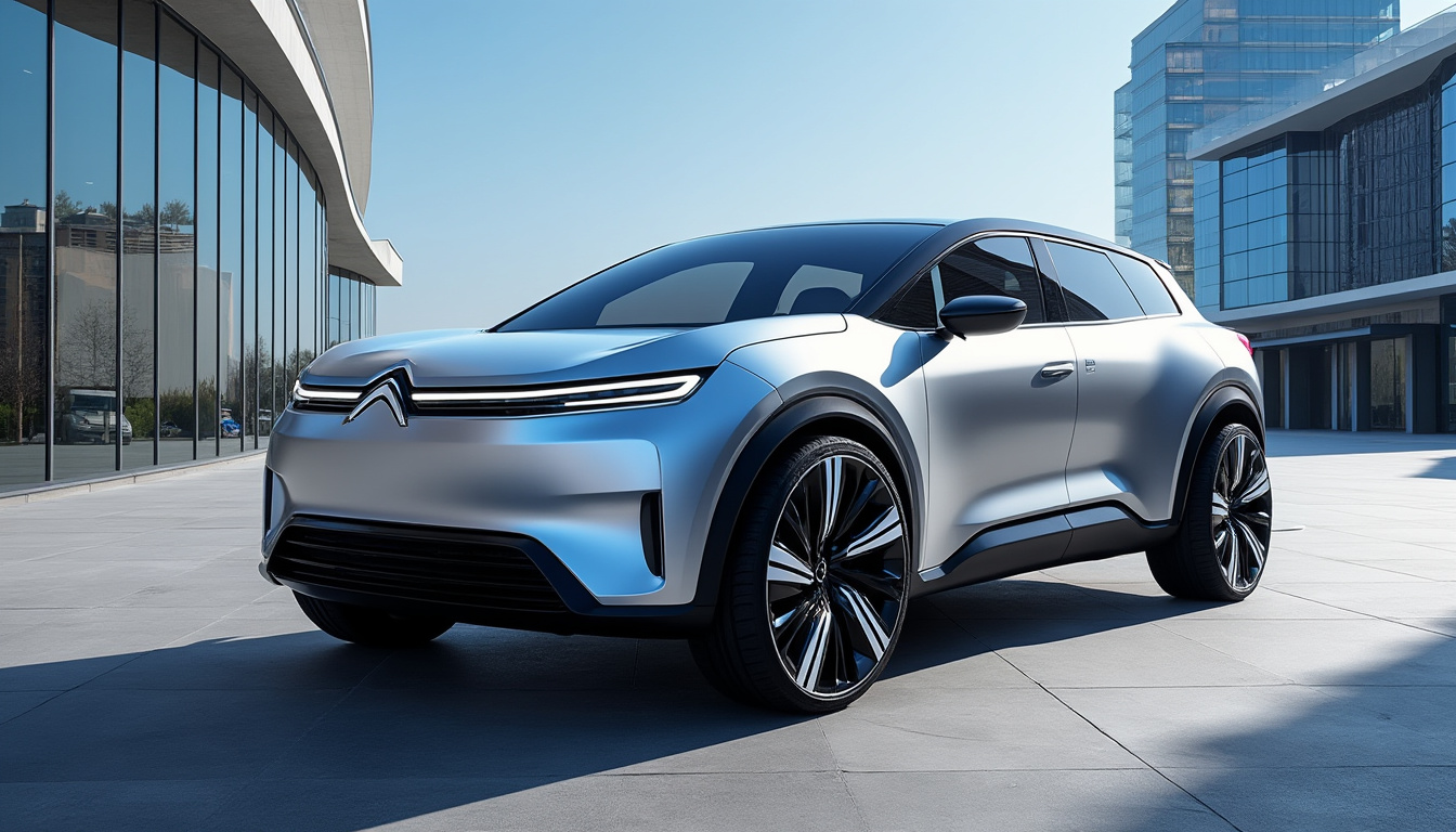explorez le citroën ë-c5 aircross, le suv 100% électrique qui combine parfaitement espace généreux, confort premium et technologies de pointe pour une expérience de conduite inégalée.