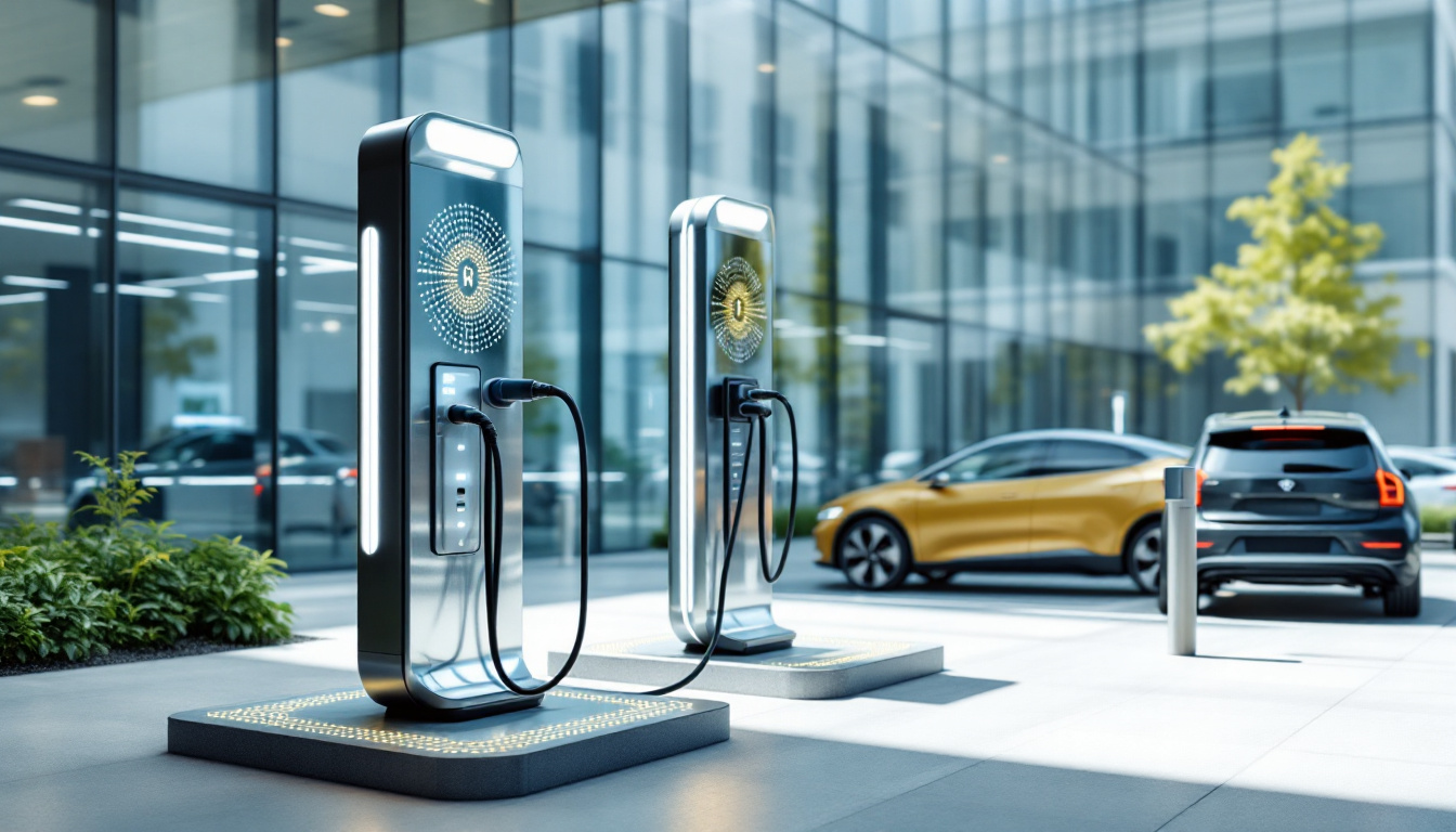 explorez le tout nouveau porsche cayenne électrique, le premier suv à proposer la recharge par induction. alliant innovation, performance et confort, il redéfinit la mobilité électrique de luxe.