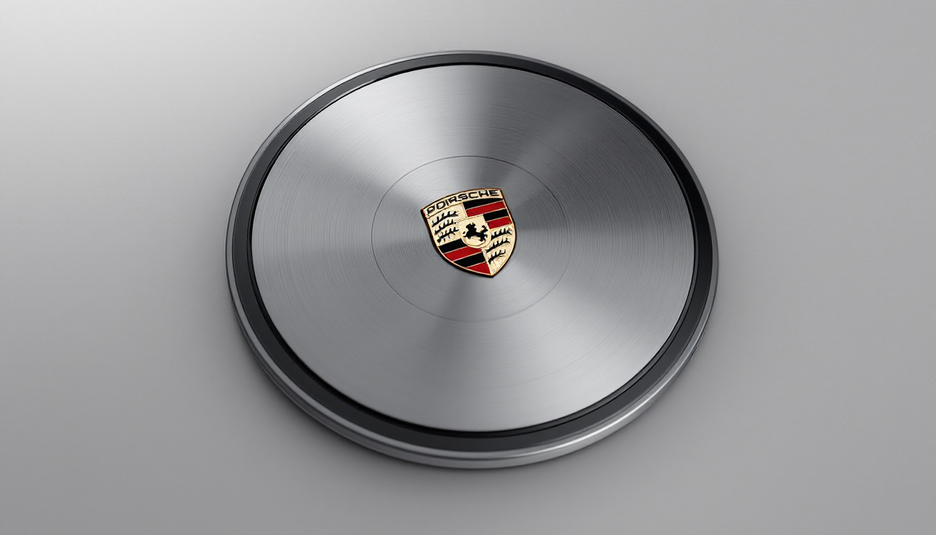 découvrez le nouveau porsche cayenne électrique, la première suv à proposer la recharge par induction. innovation, performance et élégance au service de la mobilité durable. explorez ses fonctionnalités exclusives !