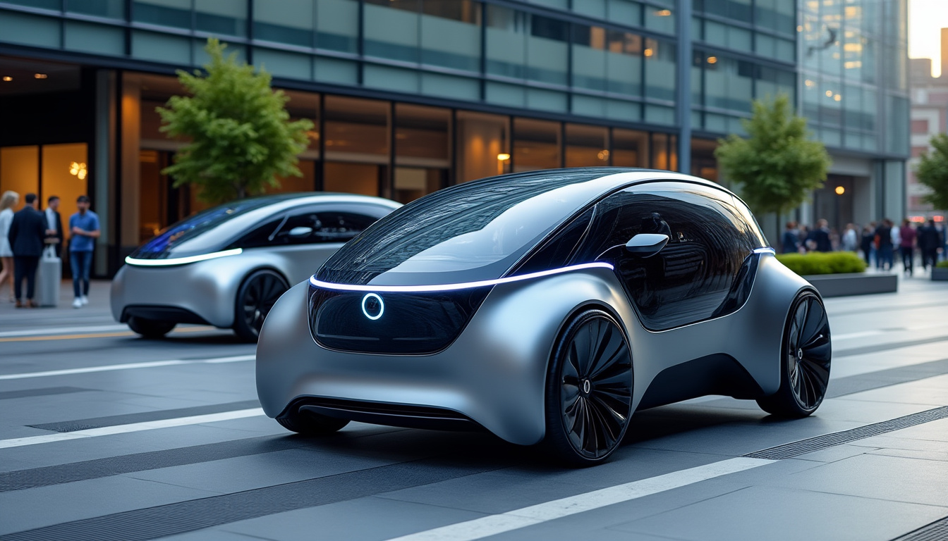 explorez notre guide 2025 des voitures électriques incontournables : découvrez les 330 nouveaux modèles les plus performants et innovants actuellement disponibles sur le marché.