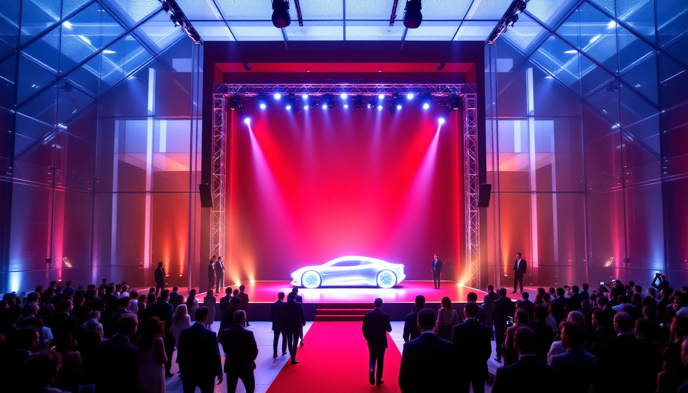 ne manquez pas la dernière chance de soumettre votre candidature aux prix automobiles européens de globaldata 2025 et faites reconnaître l’excellence de votre entreprise dans l’industrie automobile européenne.