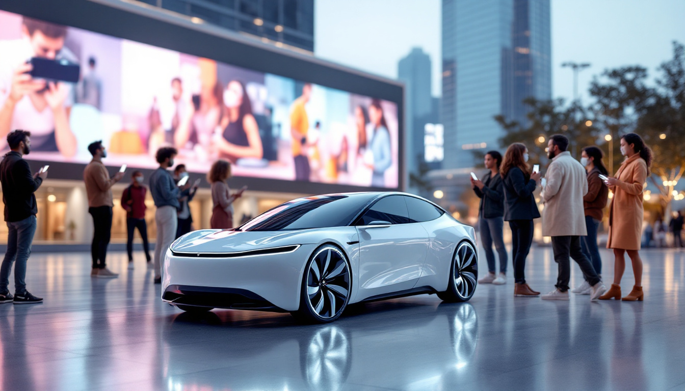 ne manquez pas la dernière chance de participer aux prix mondiaux du marketing automobile 2025 ! soumettez votre candidature dès maintenant et faites reconnaître vos campagnes innovantes au niveau international.