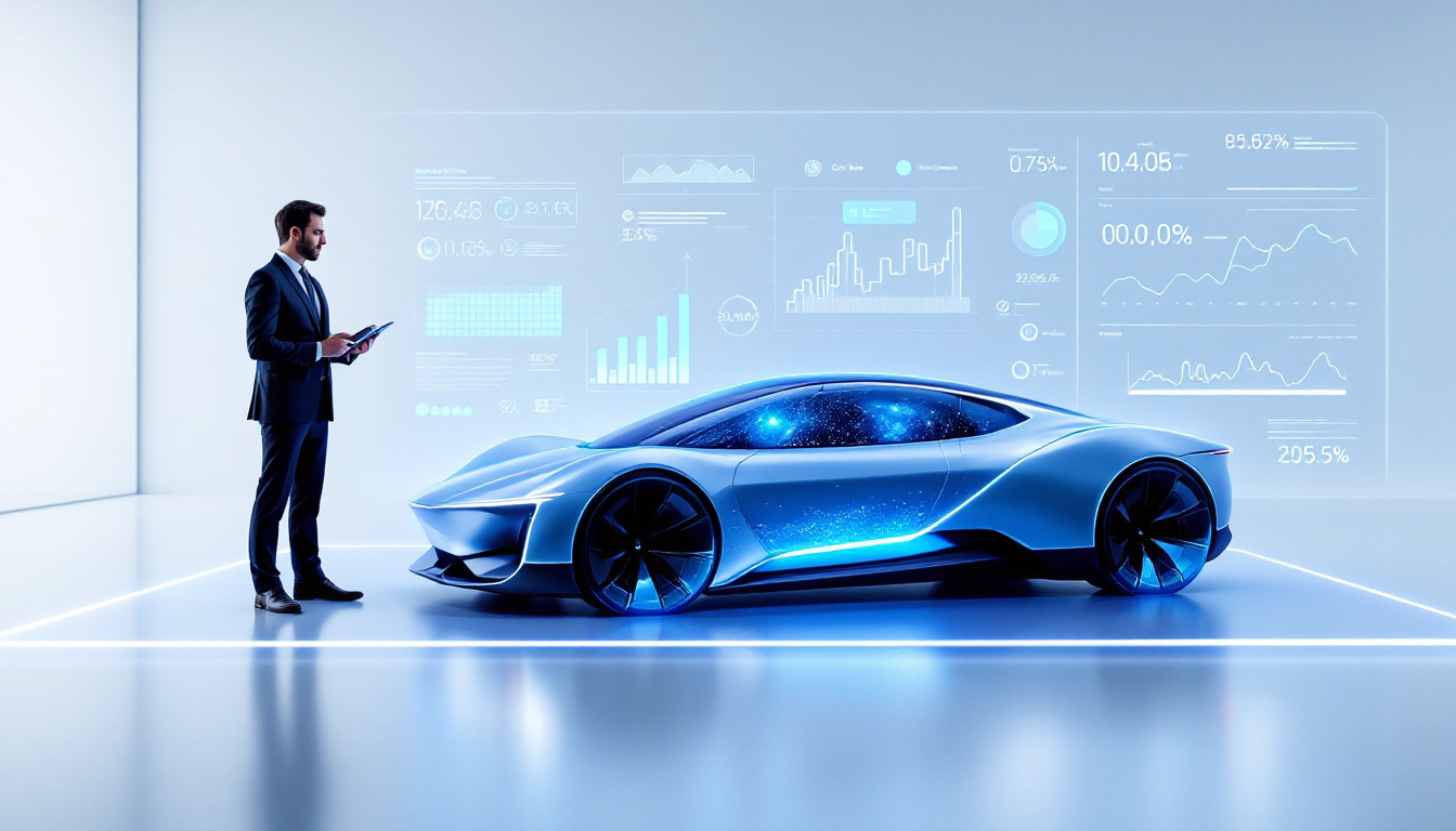 ne manquez pas la dernière chance de participer aux prix mondiaux du marketing automobile 2025 ! soumettez votre candidature dès maintenant et valorisez vos initiatives innovantes auprès des experts du secteur automobile.