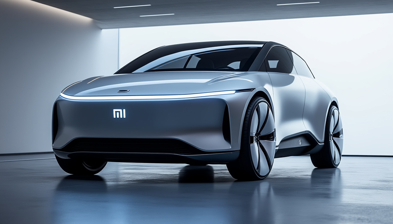 découvrez comment xiaomi surpasse tesla en seulement deux ans grâce à ses tarifs imbattables et sa technologie de pointe. analyse du succès fulgurant du géant chinois dans l'industrie automobile électrique.