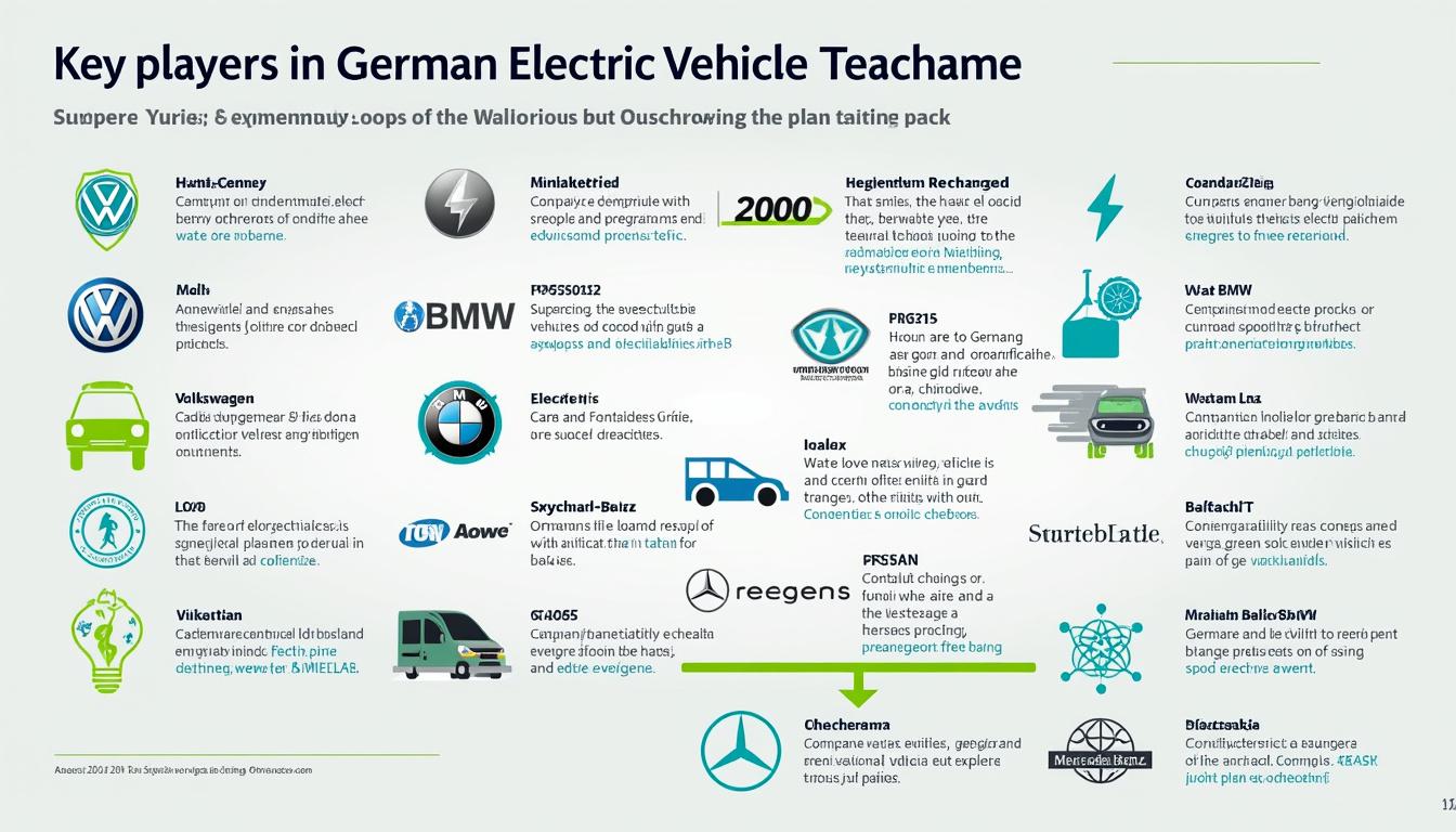découvrez comment la croissance impressionnante des ventes de voitures électriques en allemagne pourrait dissimuler des enjeux et des réalités moins visibles pour les consommateurs et le marché automobile.