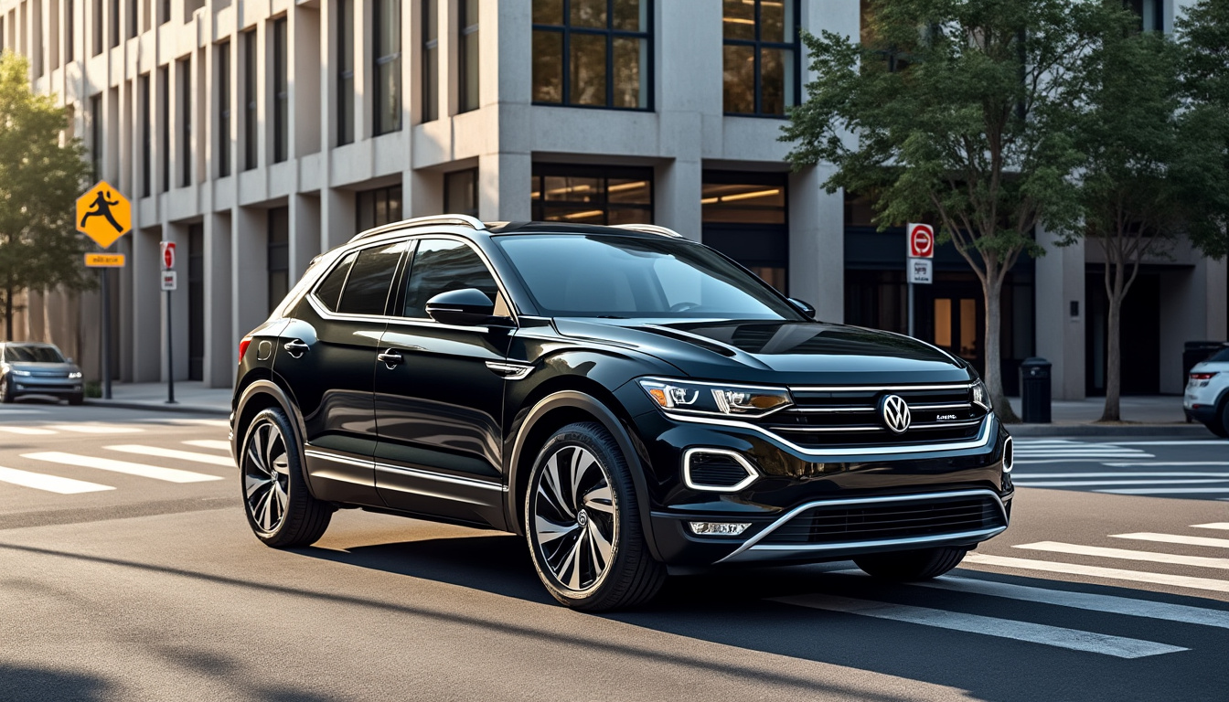 découvrez notre essai complet du nouveau volkswagen t-roc et explorez les atouts qui en font une référence incontournable sur le marché automobile. design, performances et innovations au rendez-vous !