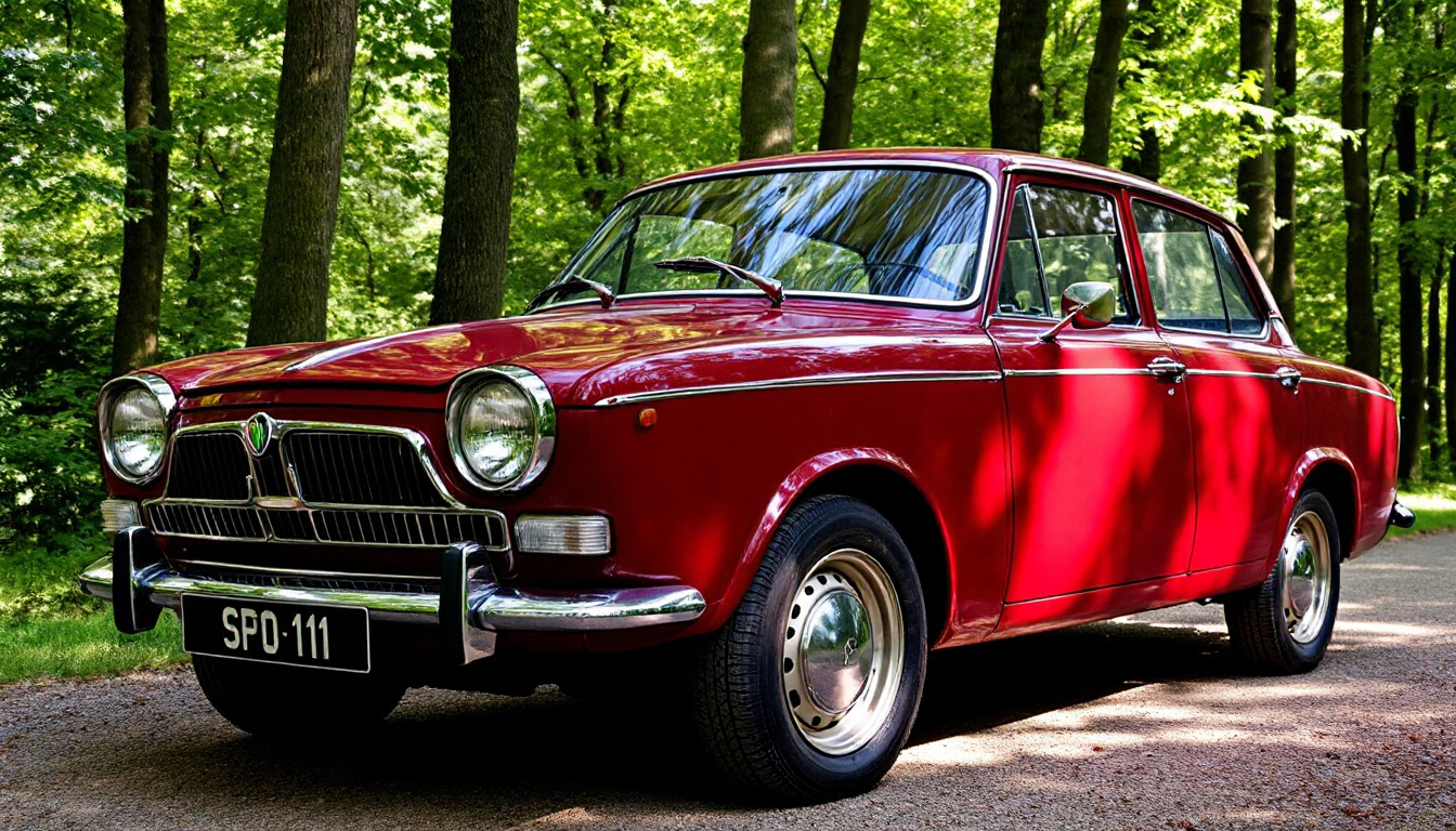 découvrez comment skoda pourrait réinventer l'une de ses voitures les plus emblématiques et ludiques, en mêlant héritage et modernité pour séduire les passionnés d'automobile.