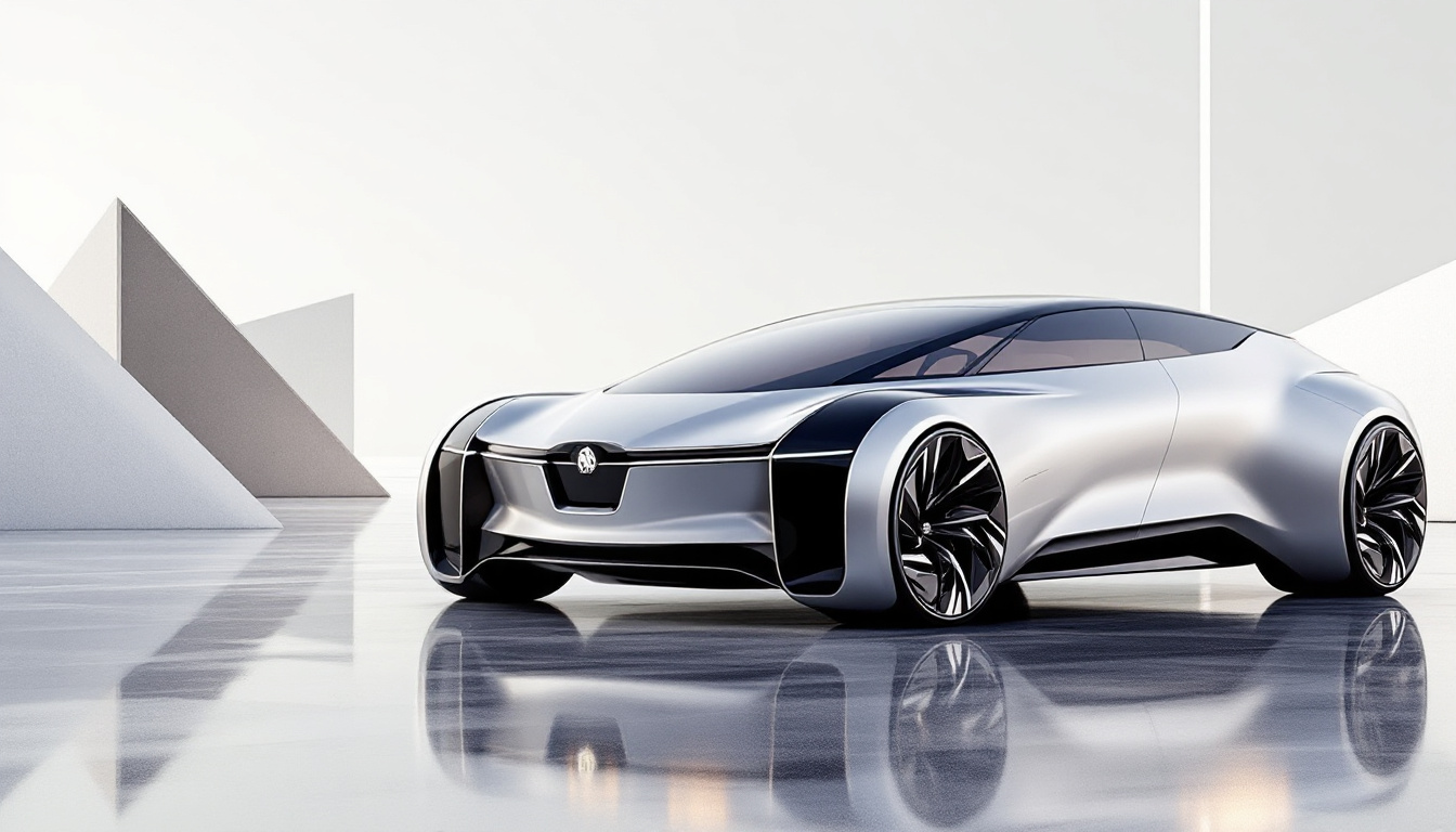 découvrez comment skoda pourrait ressusciter l’une de ses voitures les plus emblématiques et ludiques, en combinant héritage et innovations pour séduire les passionnés d’automobile.