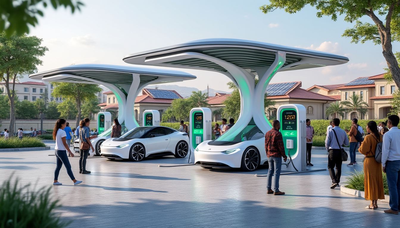 découvrez comment l’éthiopie s’impose comme le premier pays à interdire les voitures à combustion. un choix audacieux qui positionne la nation comme leader émergent du secteur électrique, malgré des défis socio-économiques majeurs.