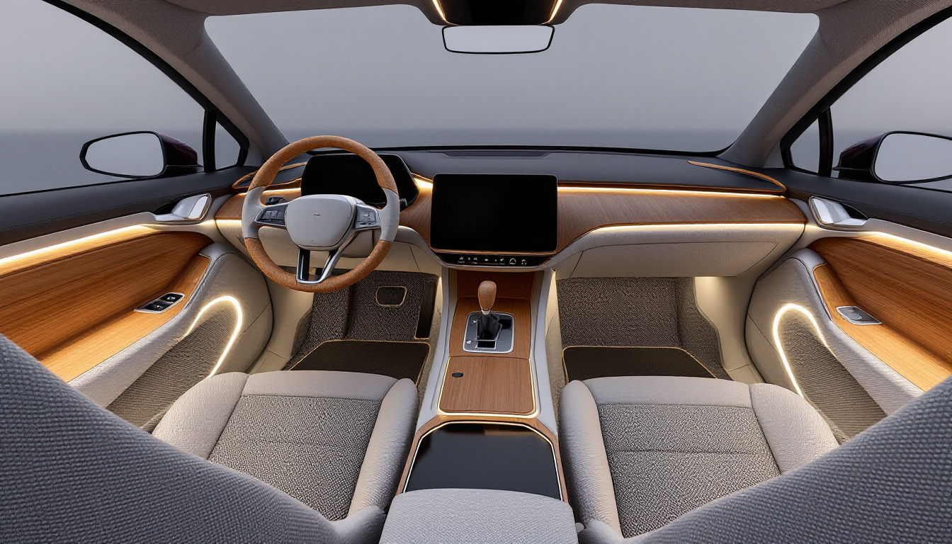 découvrez les récentes évolutions réglementaires du parlement européen sur la conception, la réutilisation et le recyclage dans le secteur automobile. analyse des tendances et impacts pour les professionnels de l’industrie automobile.