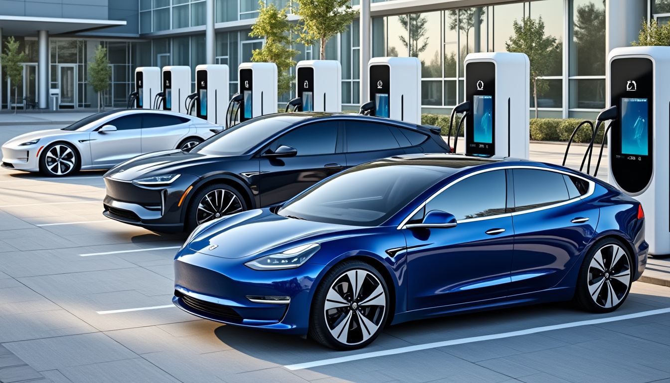 profitez d’un bonus de 1 000 euros sur la batterie grâce à notre liste surprenante de voitures électriques éligibles ! faites le plein d’économies en découvrant ces modèles qui bénéficient de cette aide méconnue.